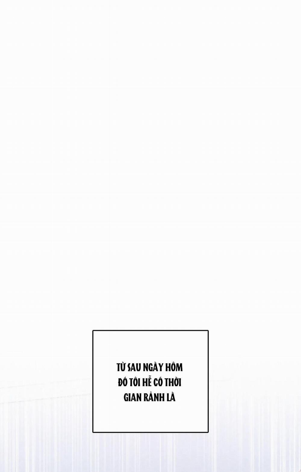 [18+] Thú Cưng Nguy Hiểm 3.1 trang 21