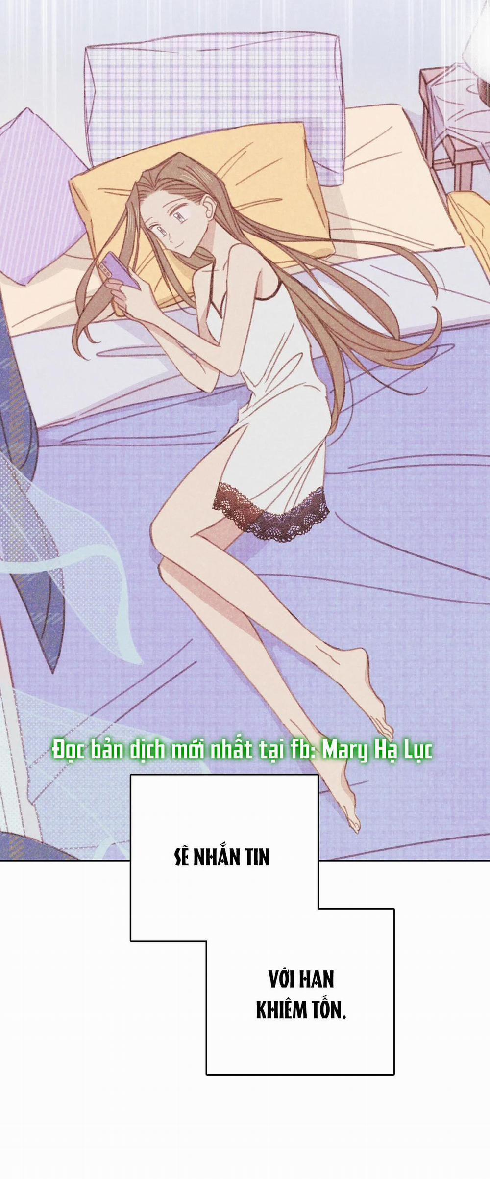 [18+] Thú Cưng Nguy Hiểm 3.1 trang 22