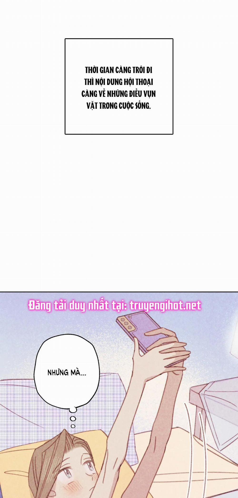 [18+] Thú Cưng Nguy Hiểm 3.1 trang 24