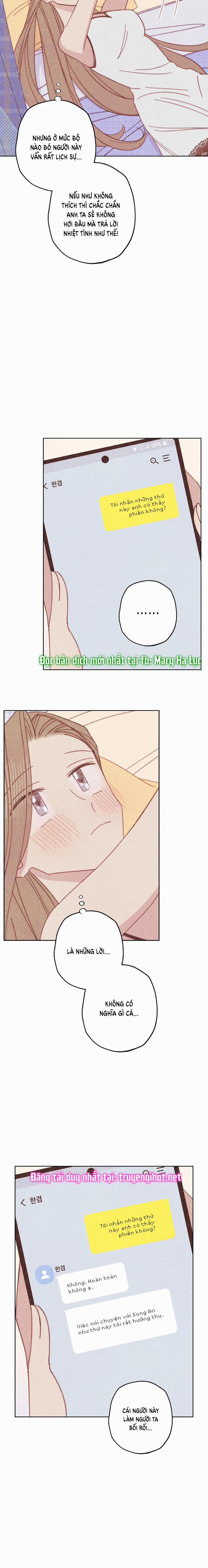 [18+] Thú Cưng Nguy Hiểm 3.1 trang 25