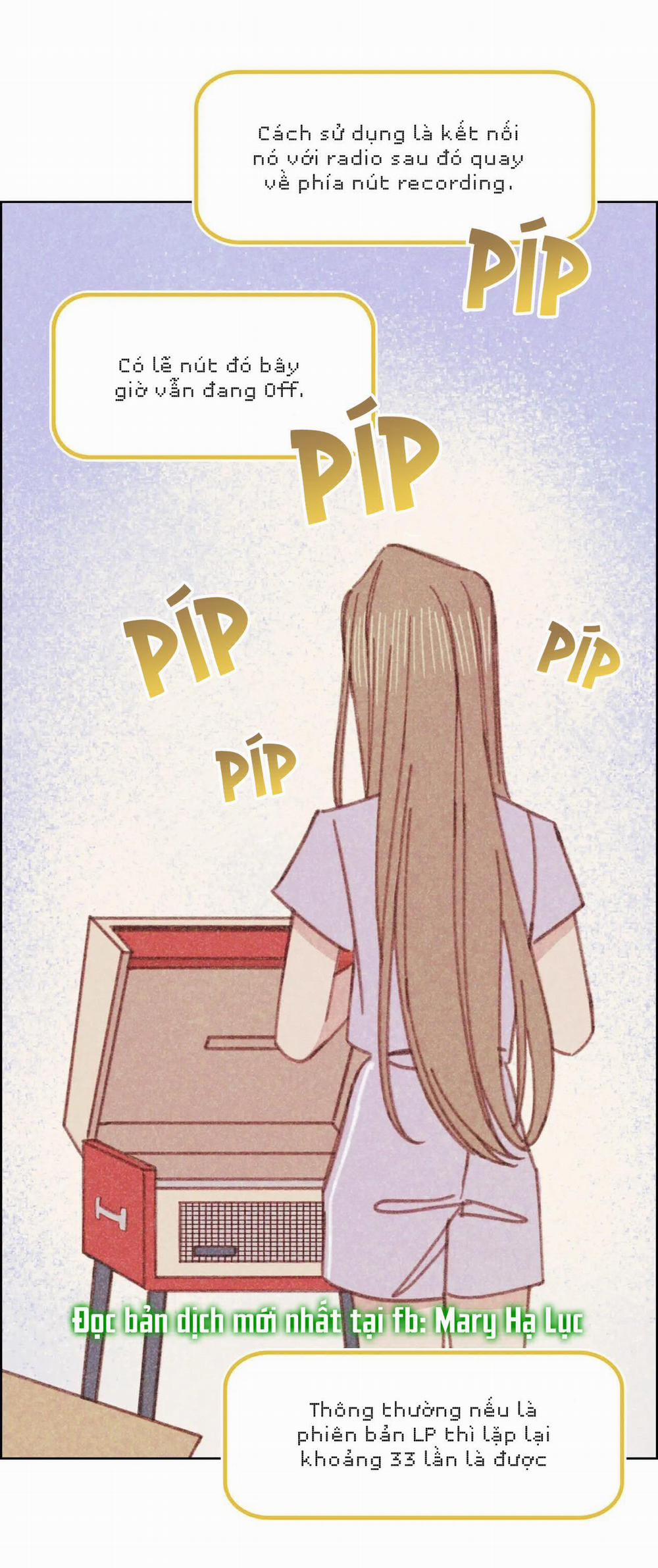 [18+] Thú Cưng Nguy Hiểm 3.1 trang 5