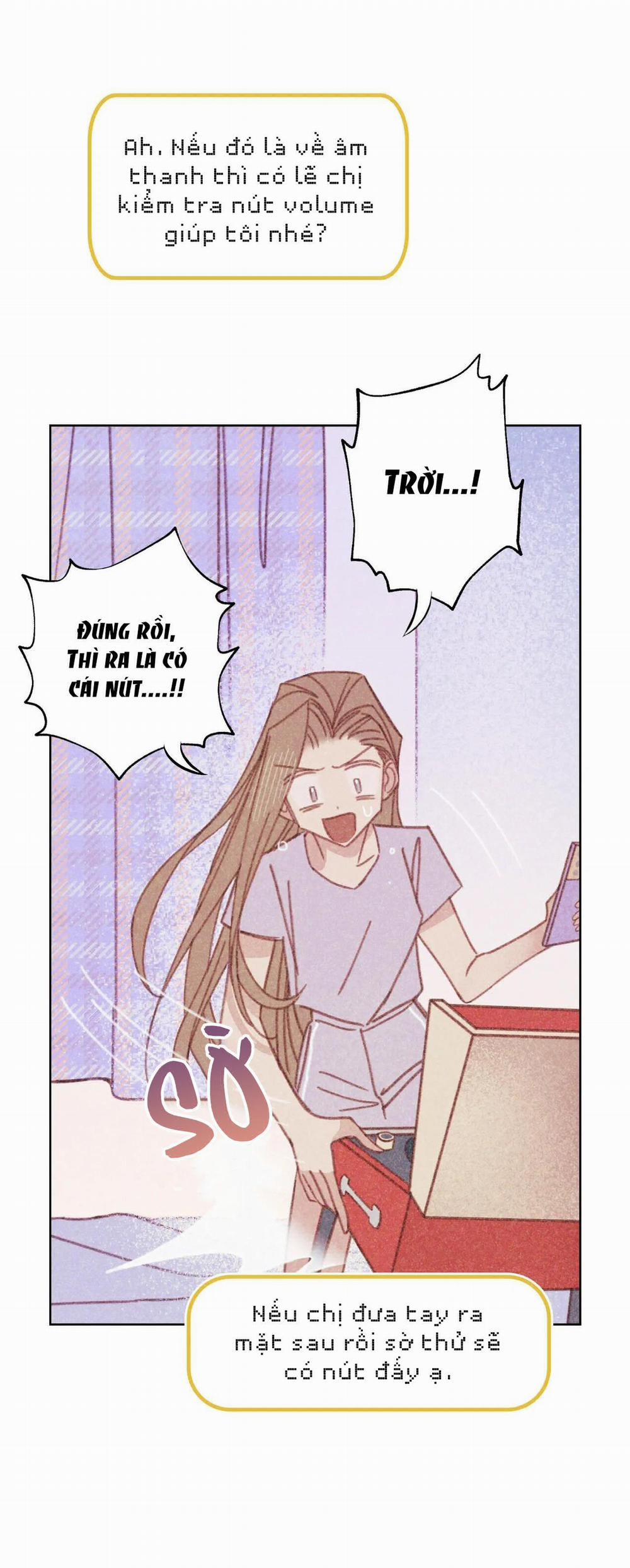 [18+] Thú Cưng Nguy Hiểm 3.1 trang 9