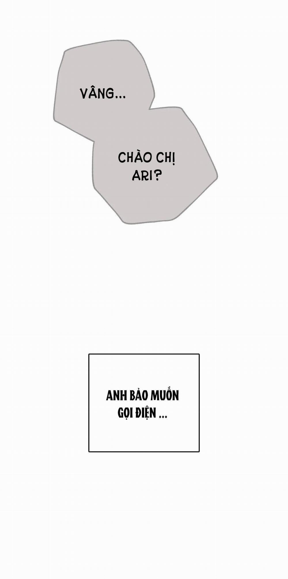 [18+] Thú Cưng Nguy Hiểm 3.2 trang 14