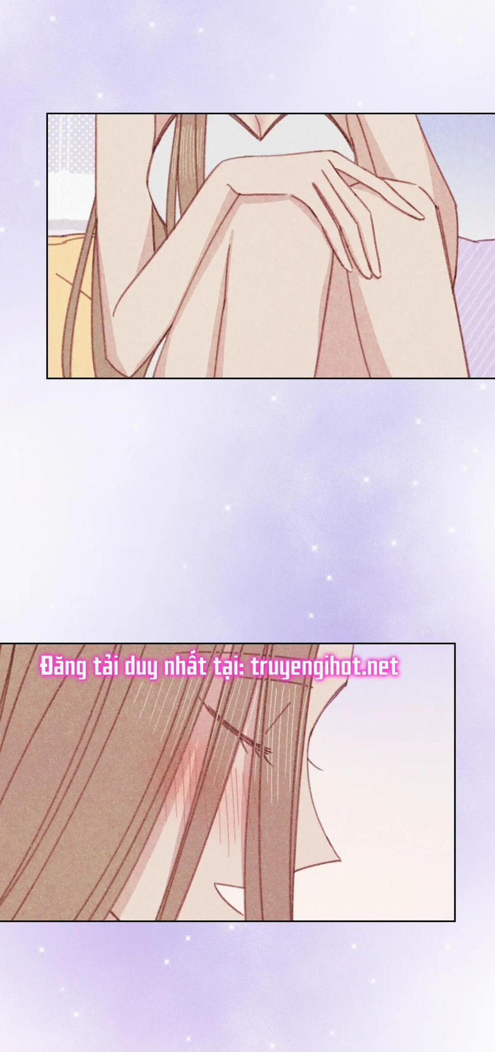 [18+] Thú Cưng Nguy Hiểm 3.2 trang 18