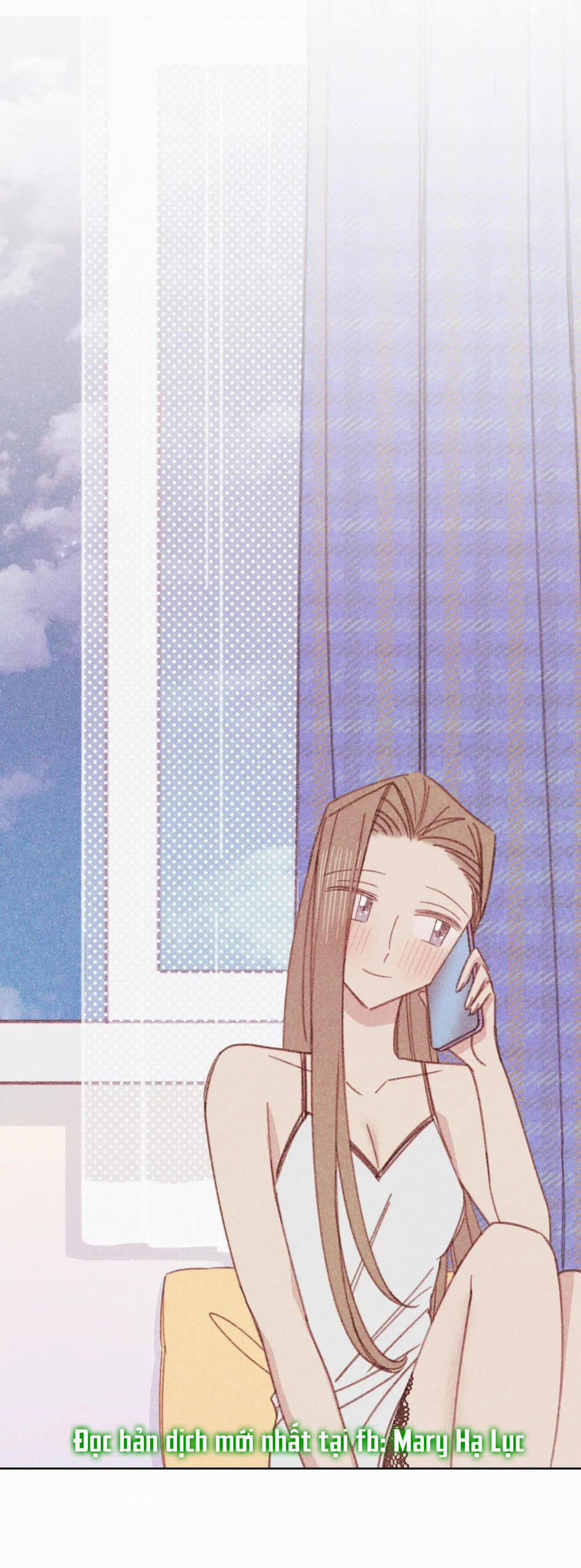 [18+] Thú Cưng Nguy Hiểm 3.2 trang 20