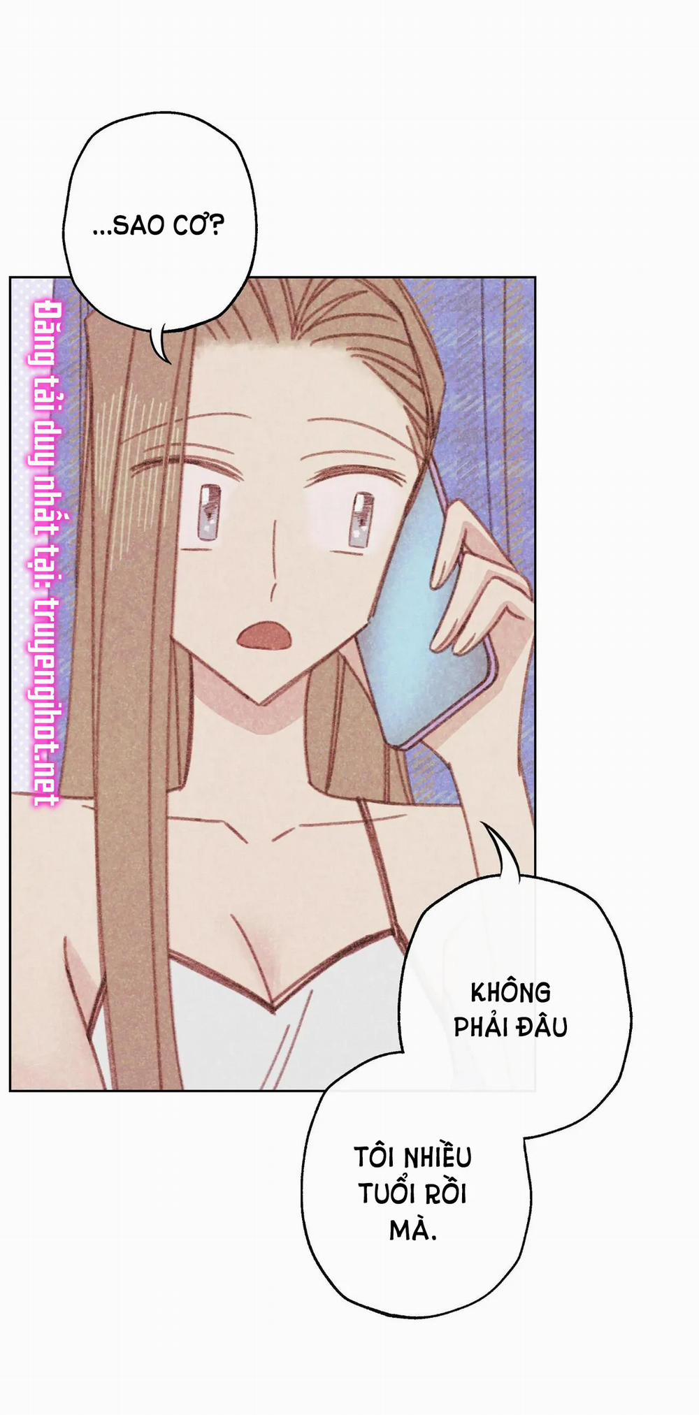 [18+] Thú Cưng Nguy Hiểm 3.2 trang 22