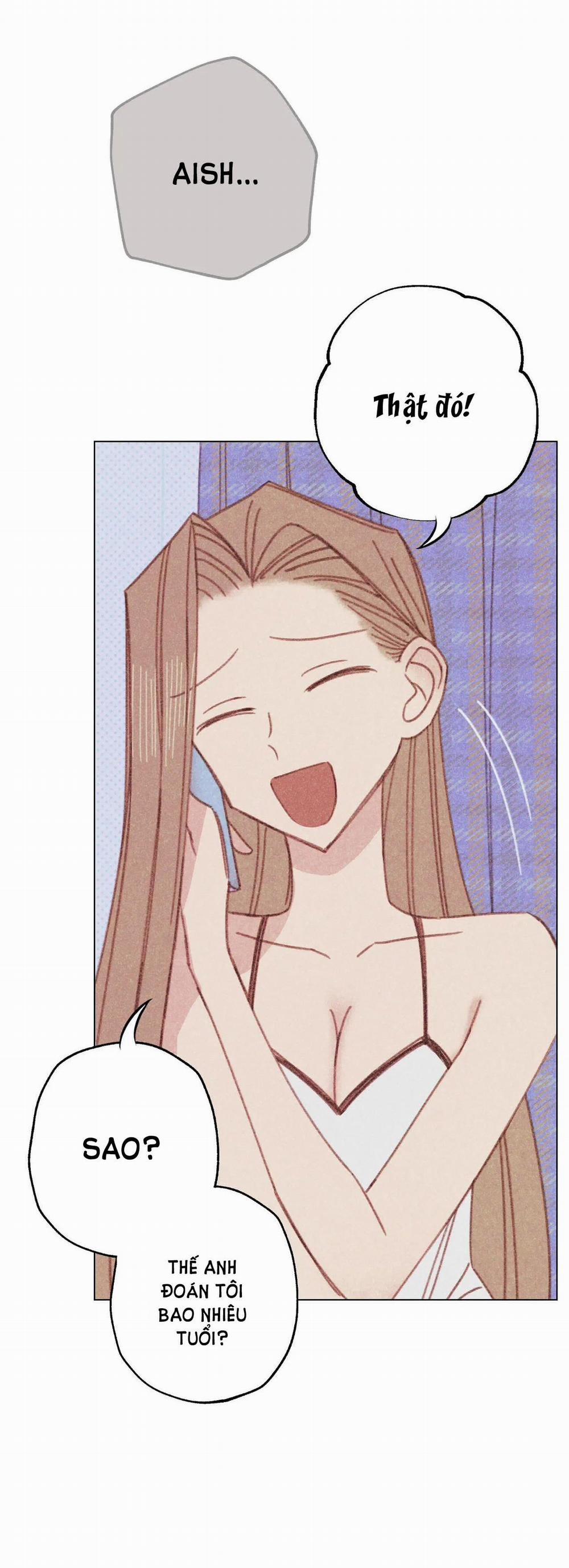 [18+] Thú Cưng Nguy Hiểm 3.2 trang 23