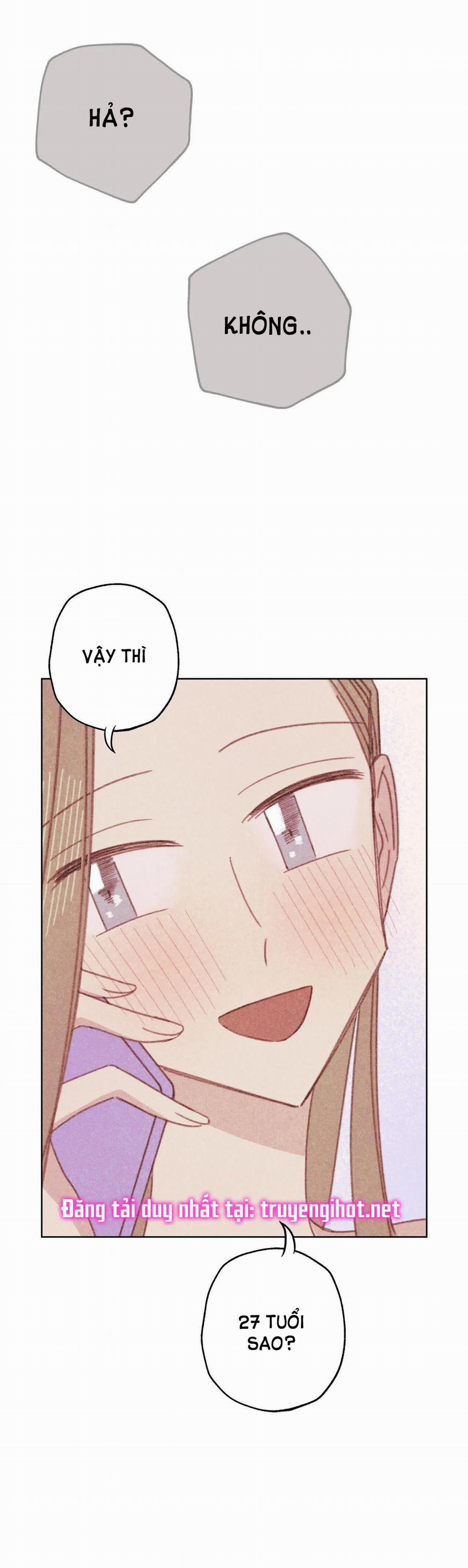 [18+] Thú Cưng Nguy Hiểm 3.2 trang 25