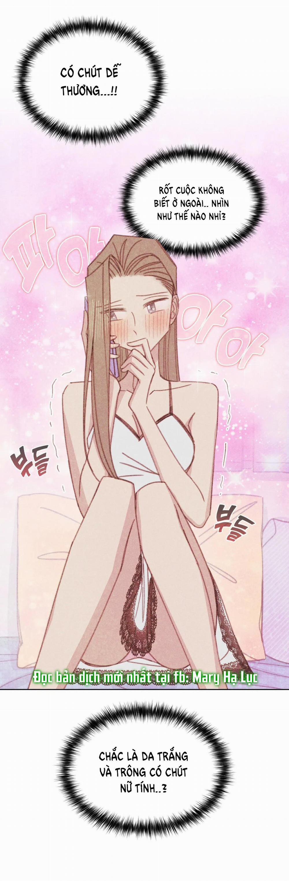 [18+] Thú Cưng Nguy Hiểm 3.2 trang 28