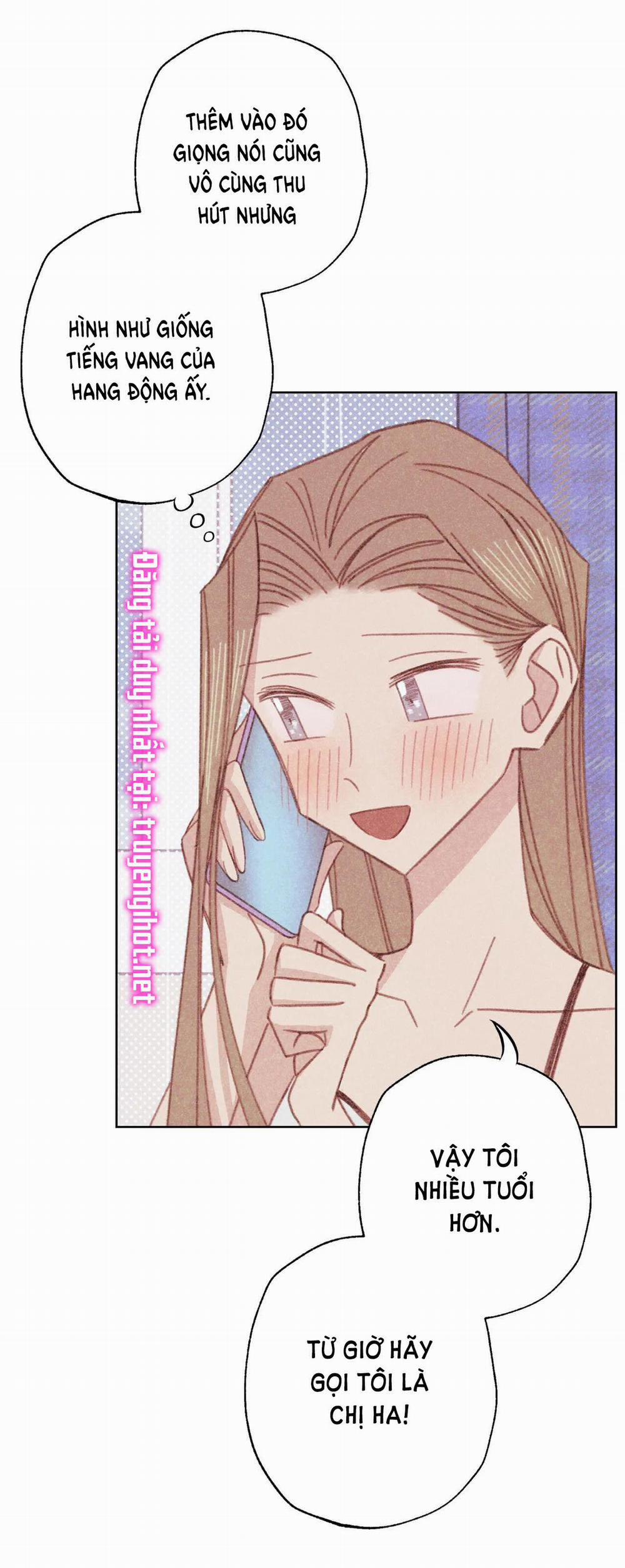 [18+] Thú Cưng Nguy Hiểm 3.2 trang 30