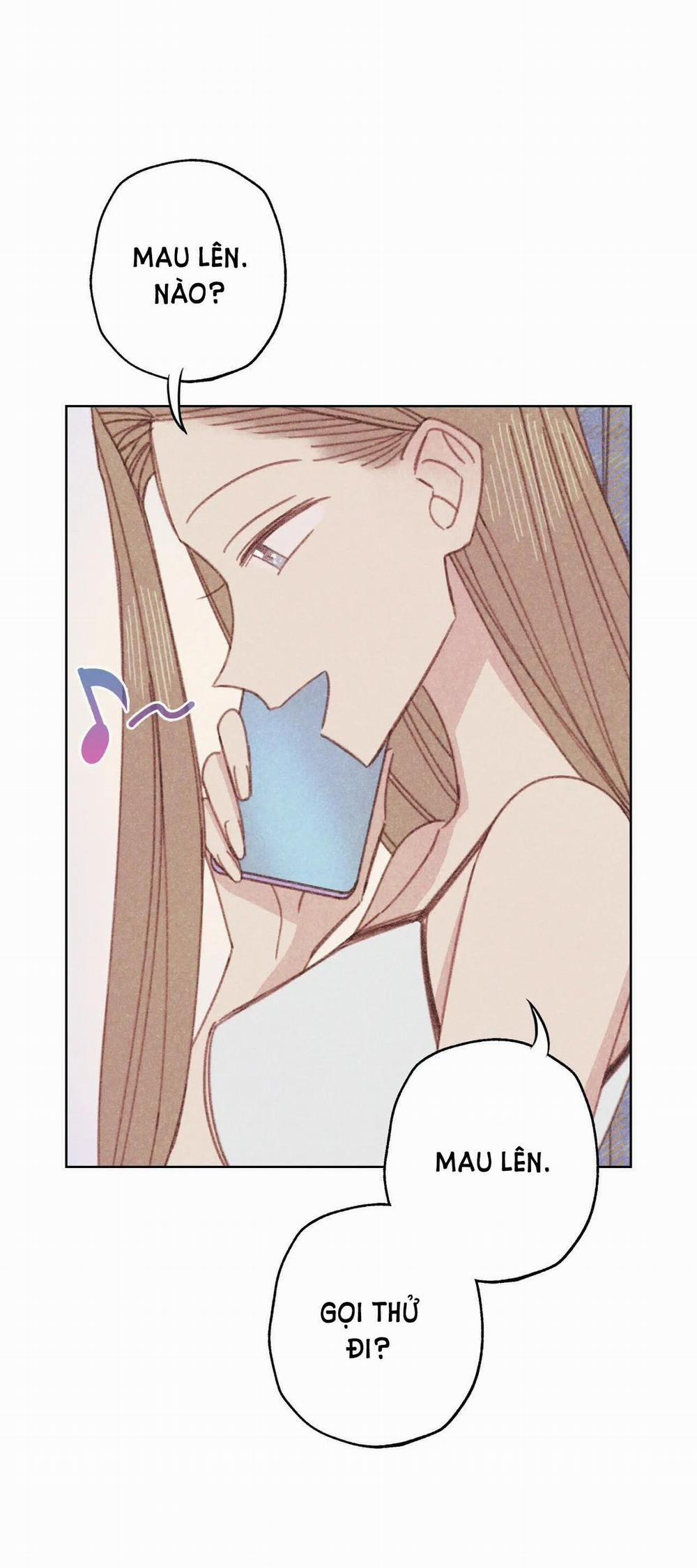 [18+] Thú Cưng Nguy Hiểm 3.2 trang 33