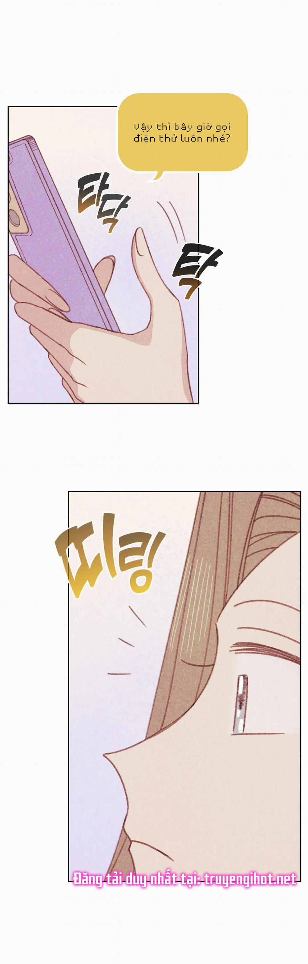 [18+] Thú Cưng Nguy Hiểm 3.2 trang 6