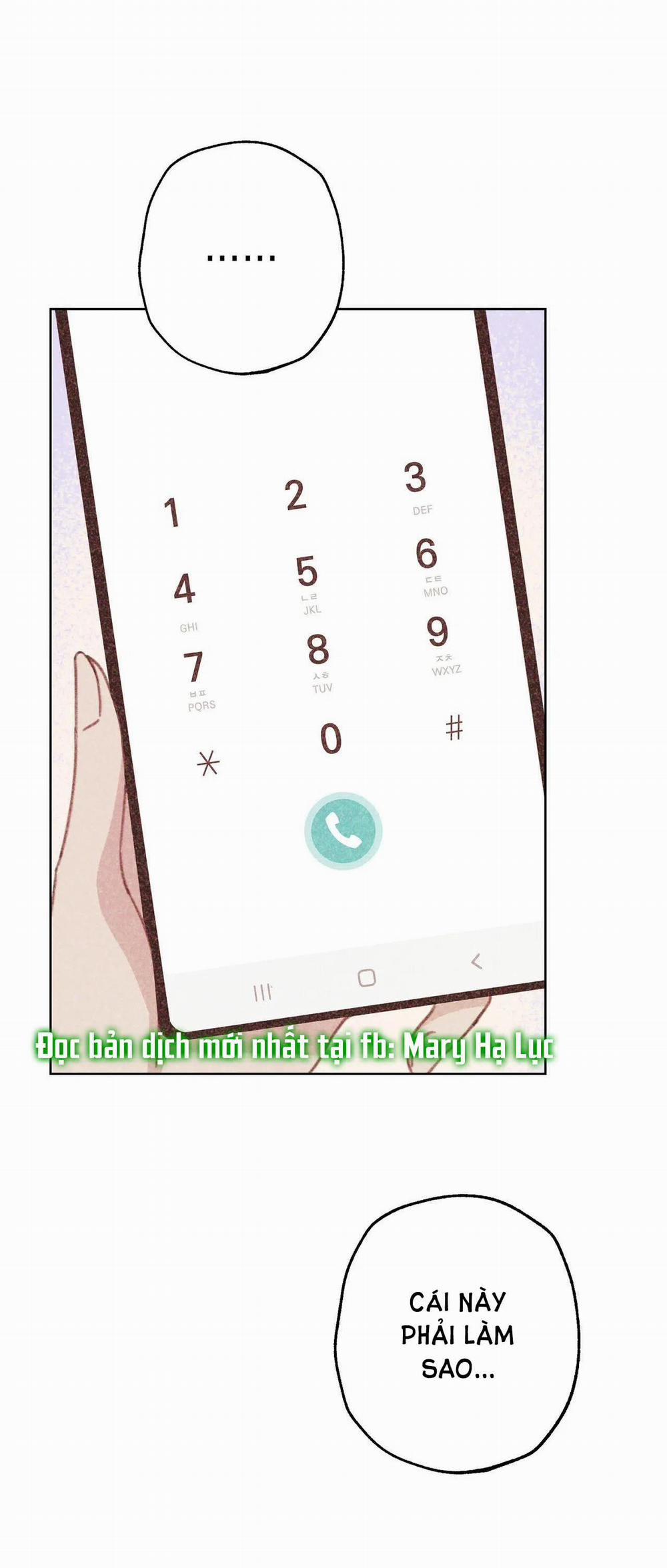 [18+] Thú Cưng Nguy Hiểm 3.2 trang 9