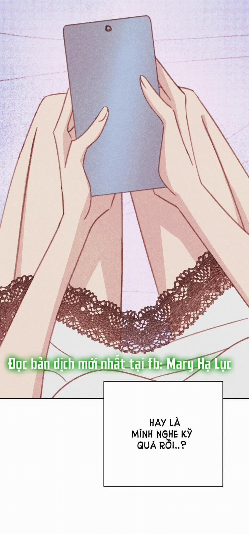 [18+] Thú Cưng Nguy Hiểm 4.1 trang 12