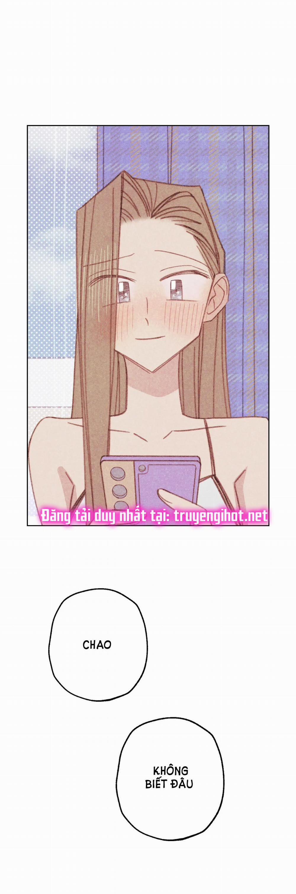 [18+] Thú Cưng Nguy Hiểm 4.1 trang 13