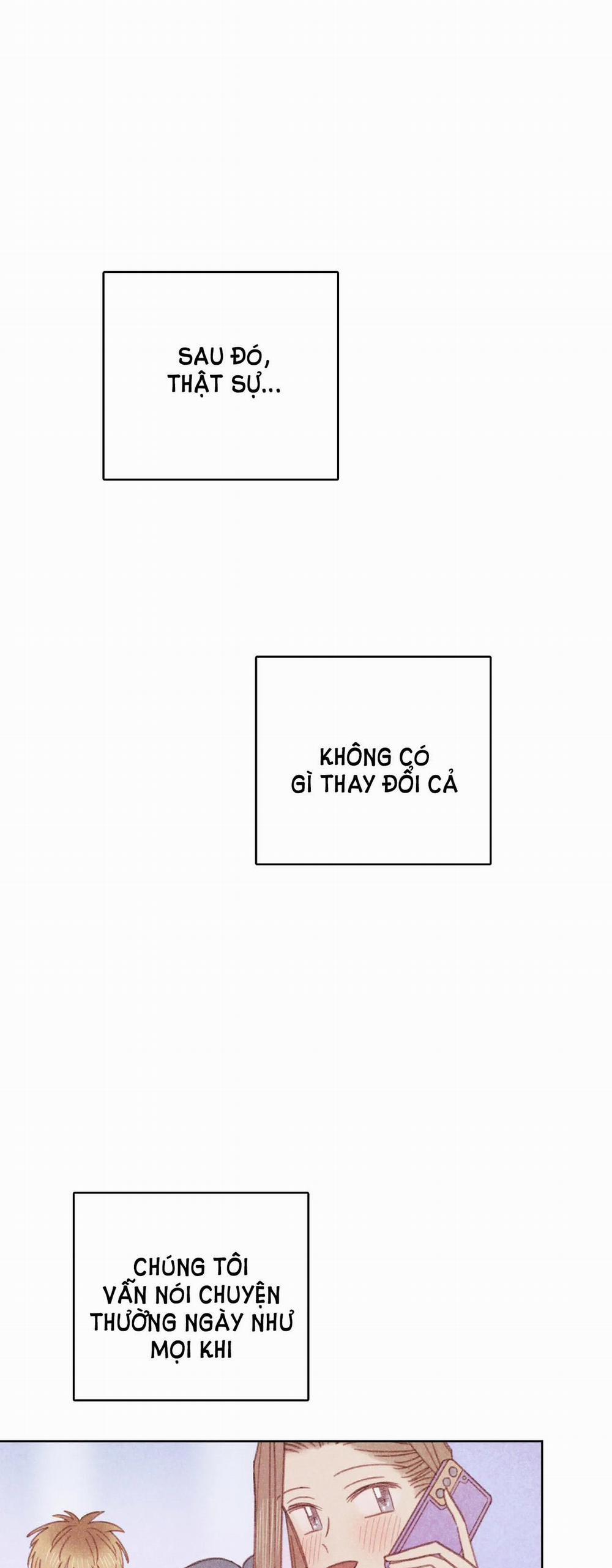 [18+] Thú Cưng Nguy Hiểm 4.1 trang 14