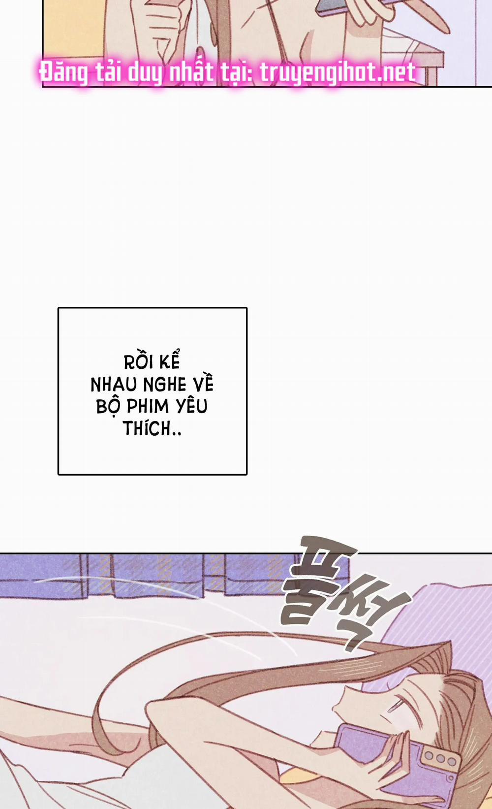 [18+] Thú Cưng Nguy Hiểm 4.1 trang 16