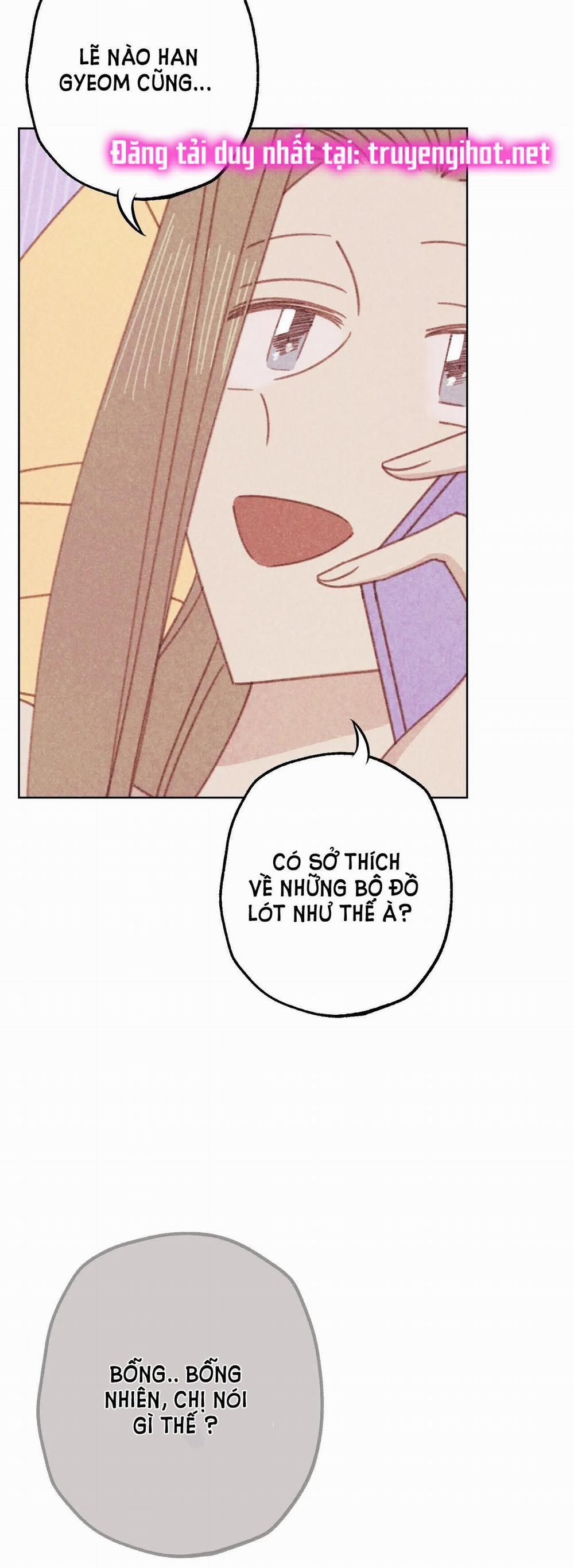 [18+] Thú Cưng Nguy Hiểm 4.1 trang 27