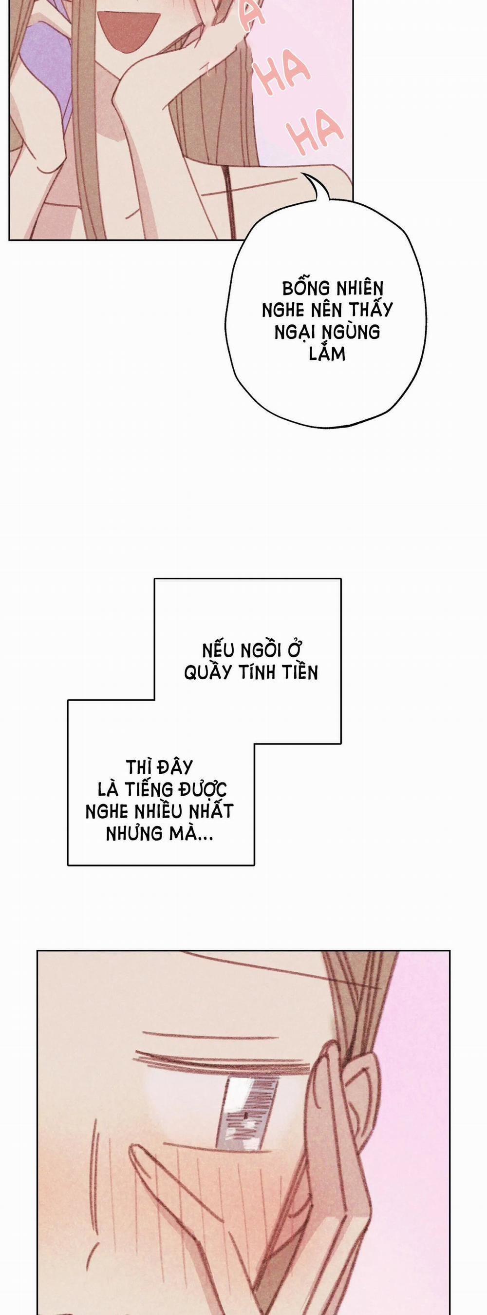 [18+] Thú Cưng Nguy Hiểm 4.1 trang 6