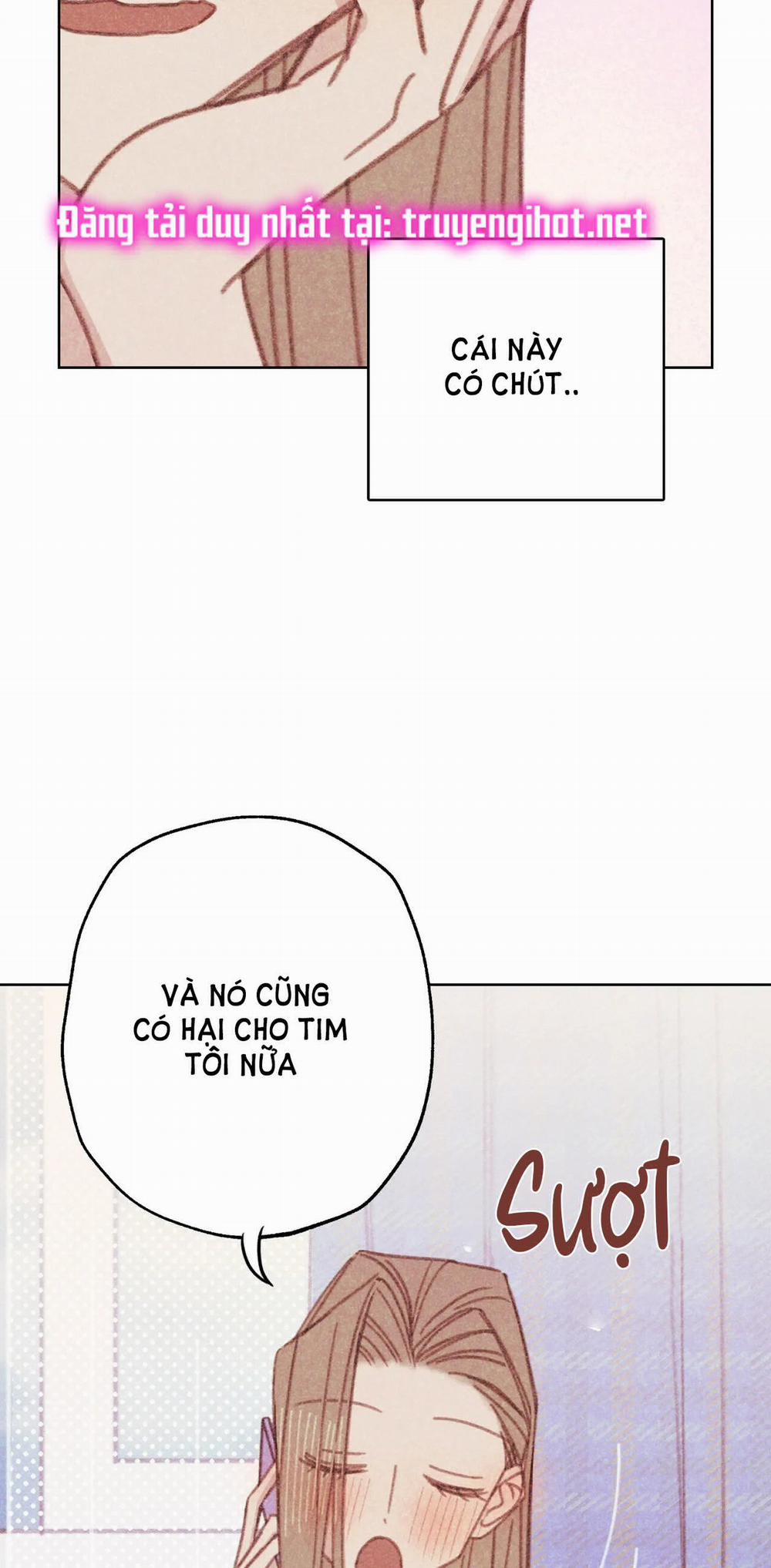 [18+] Thú Cưng Nguy Hiểm 4.1 trang 7