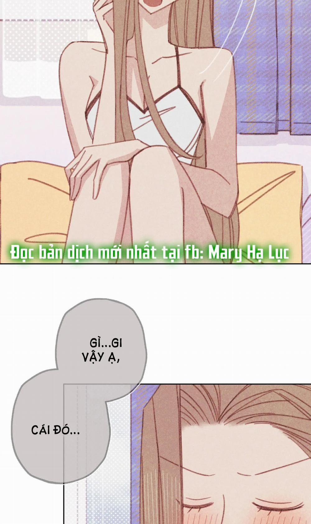 [18+] Thú Cưng Nguy Hiểm 4.1 trang 8