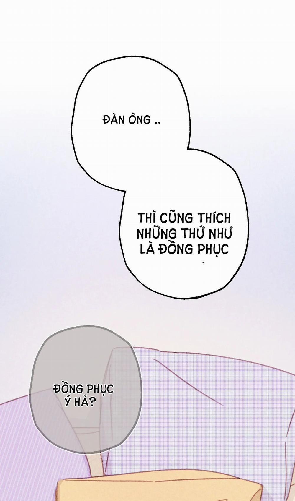 [18+] Thú Cưng Nguy Hiểm 4.2 trang 0