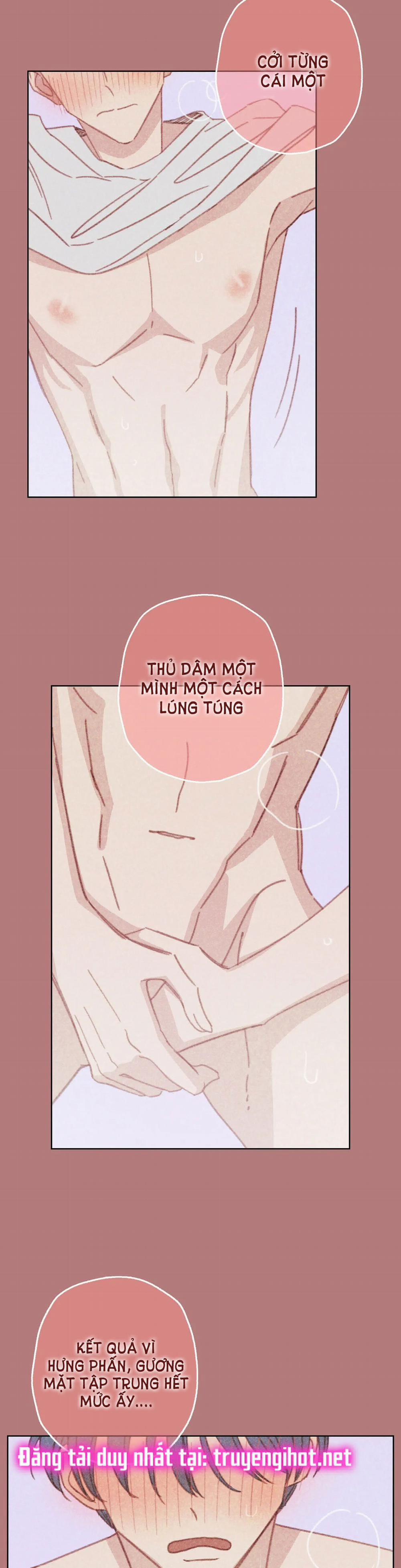 [18+] Thú Cưng Nguy Hiểm 5.2 trang 0