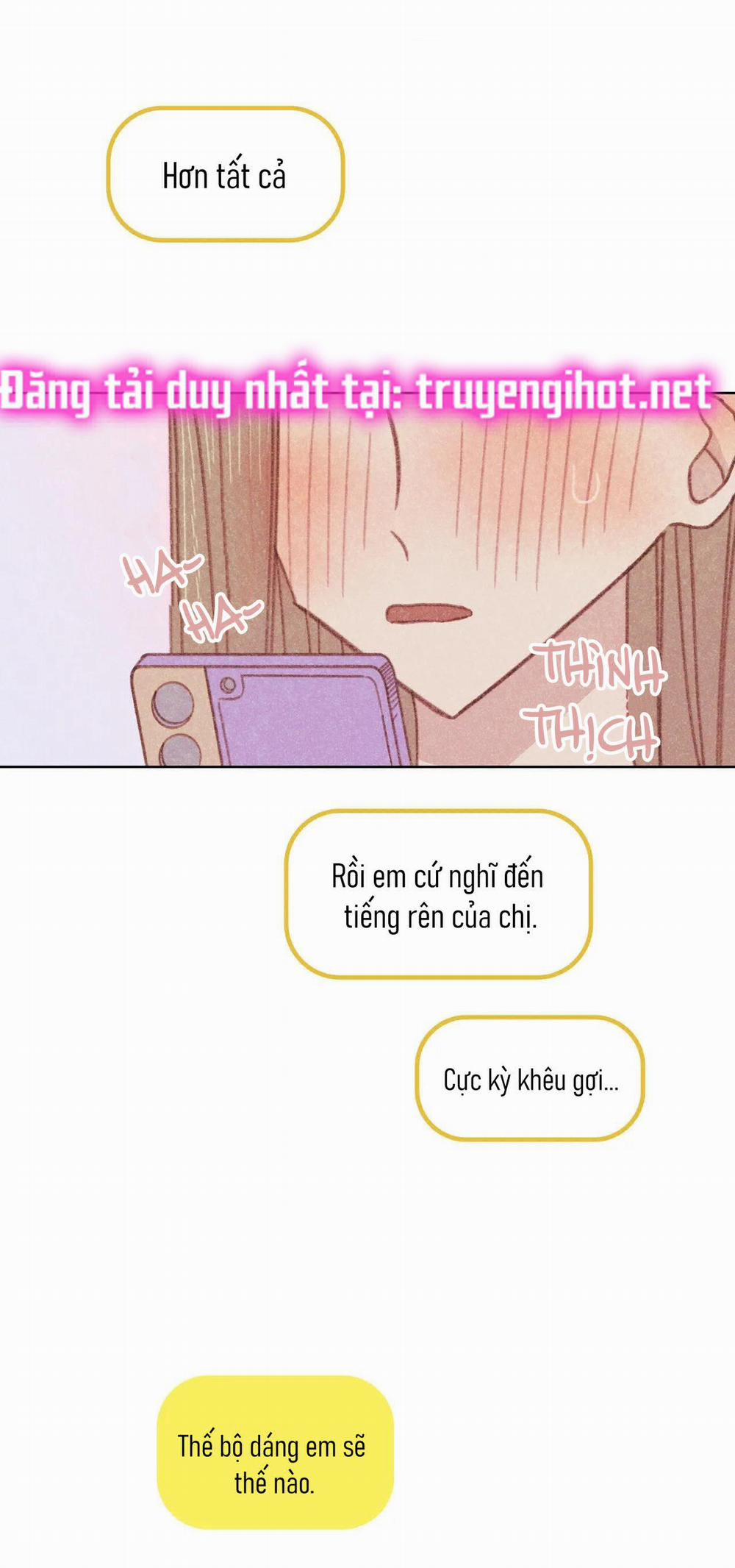 [18+] Thú Cưng Nguy Hiểm 7.2 trang 0
