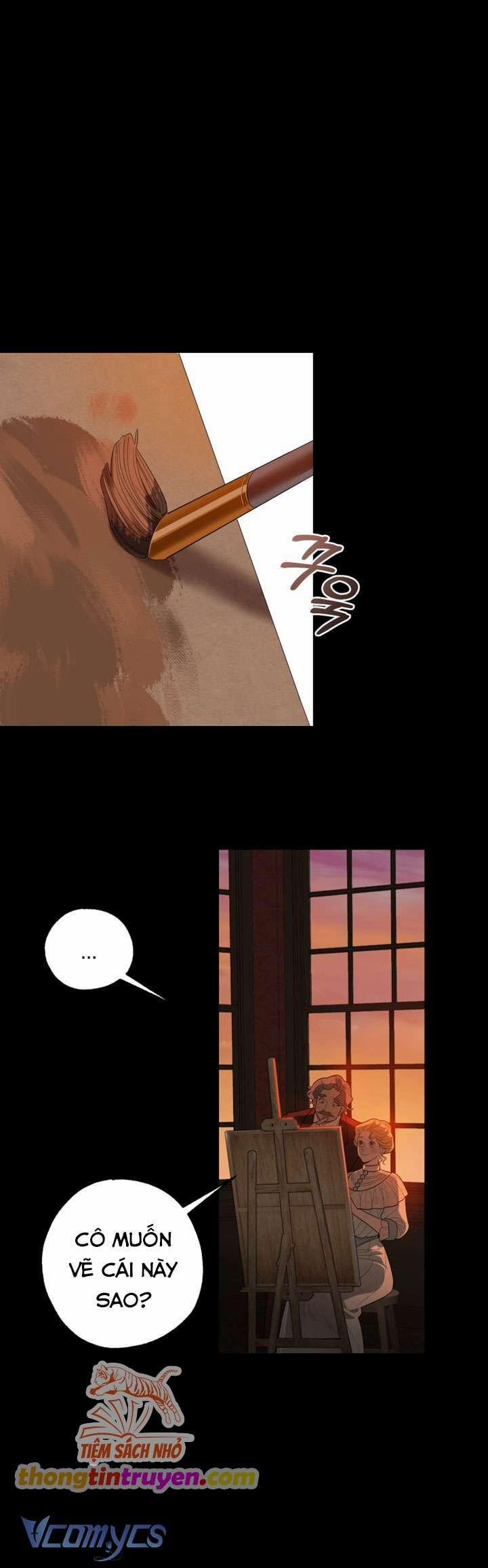 [18+] Thuần Hoá Cô Nàng Ngổ Ngáo 1 trang 10