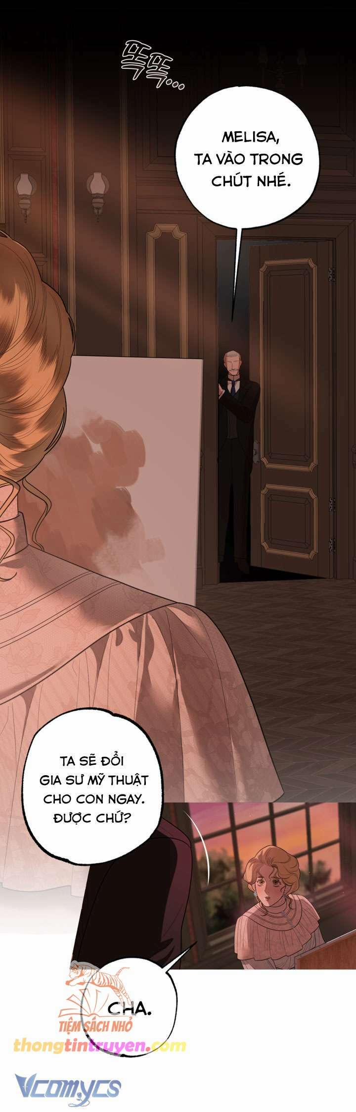 [18+] Thuần Hoá Cô Nàng Ngổ Ngáo 1 trang 13