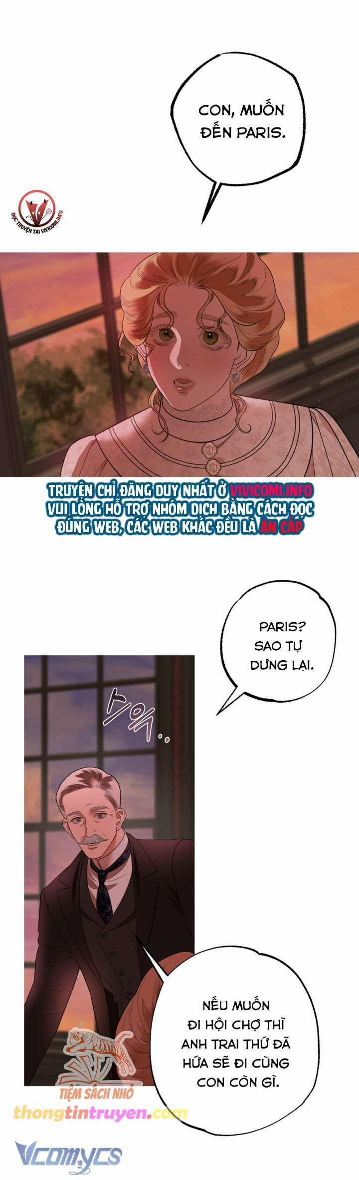 [18+] Thuần Hoá Cô Nàng Ngổ Ngáo 1 trang 14