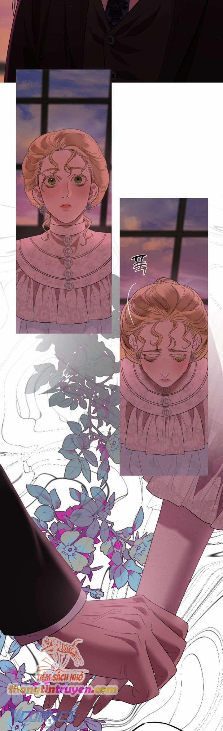 [18+] Thuần Hoá Cô Nàng Ngổ Ngáo 1 trang 17