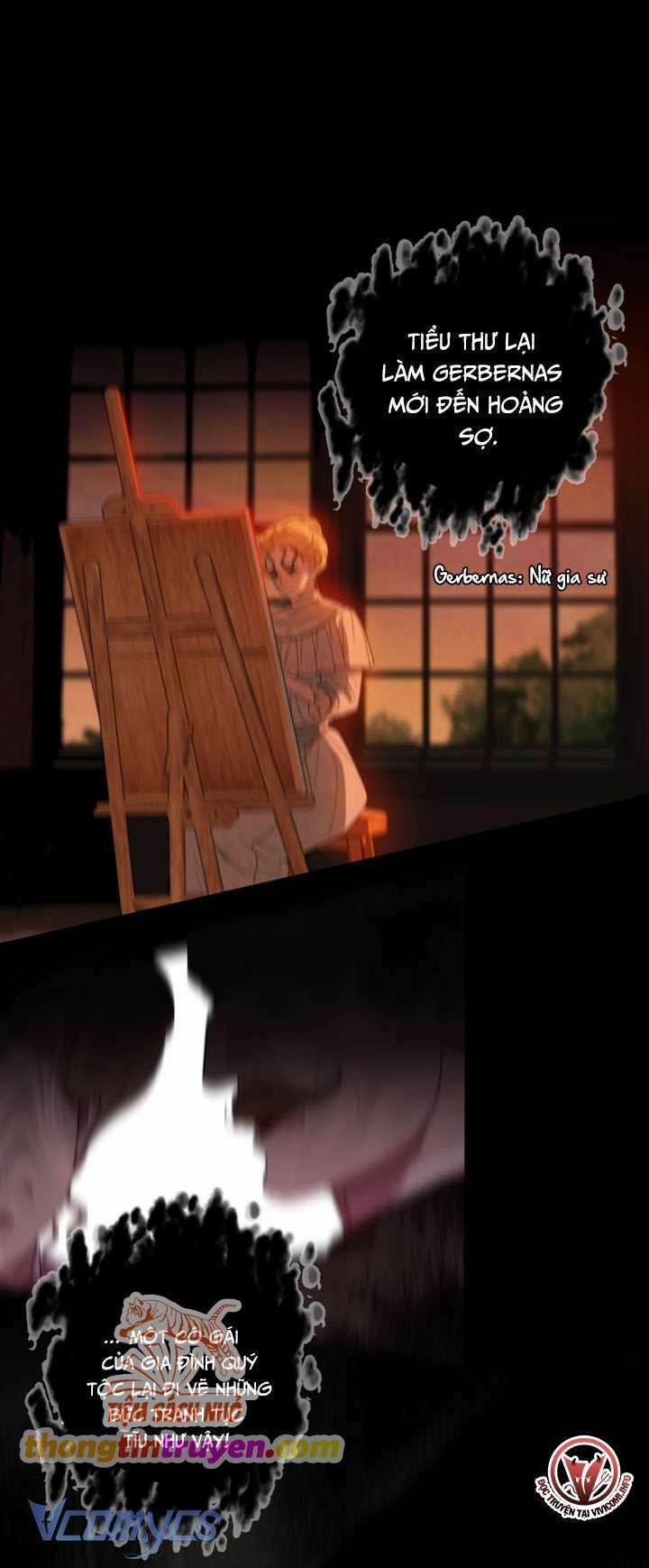 [18+] Thuần Hoá Cô Nàng Ngổ Ngáo 1 trang 20