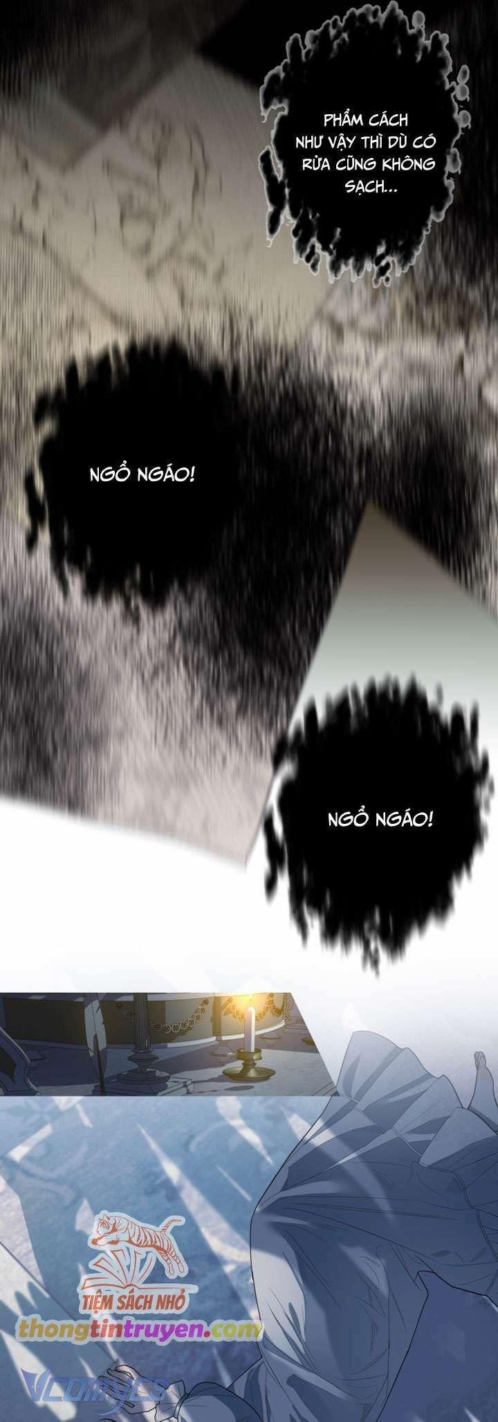 [18+] Thuần Hoá Cô Nàng Ngổ Ngáo 1 trang 21