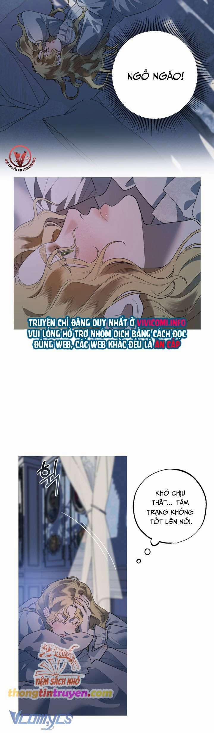 [18+] Thuần Hoá Cô Nàng Ngổ Ngáo 1 trang 22