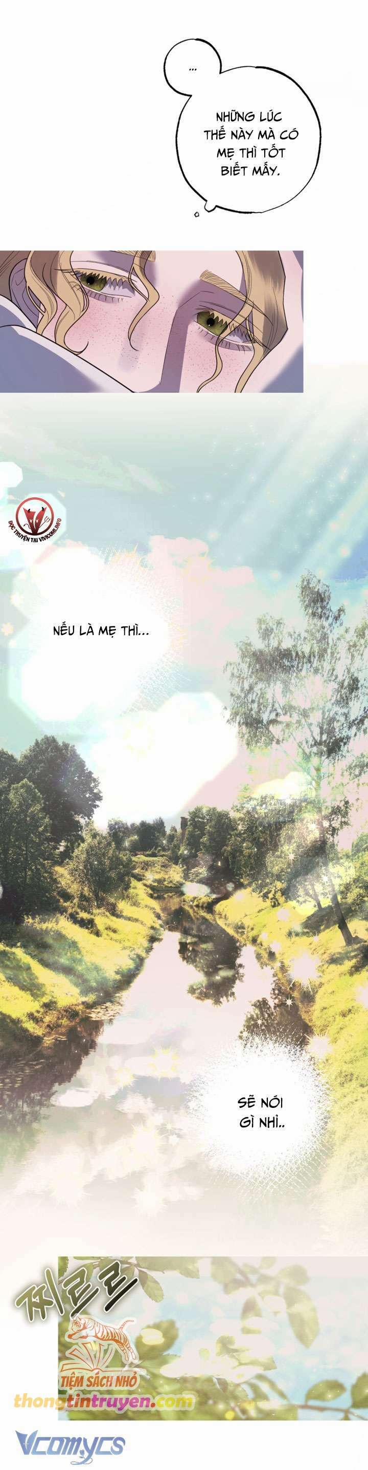 [18+] Thuần Hoá Cô Nàng Ngổ Ngáo 1 trang 23