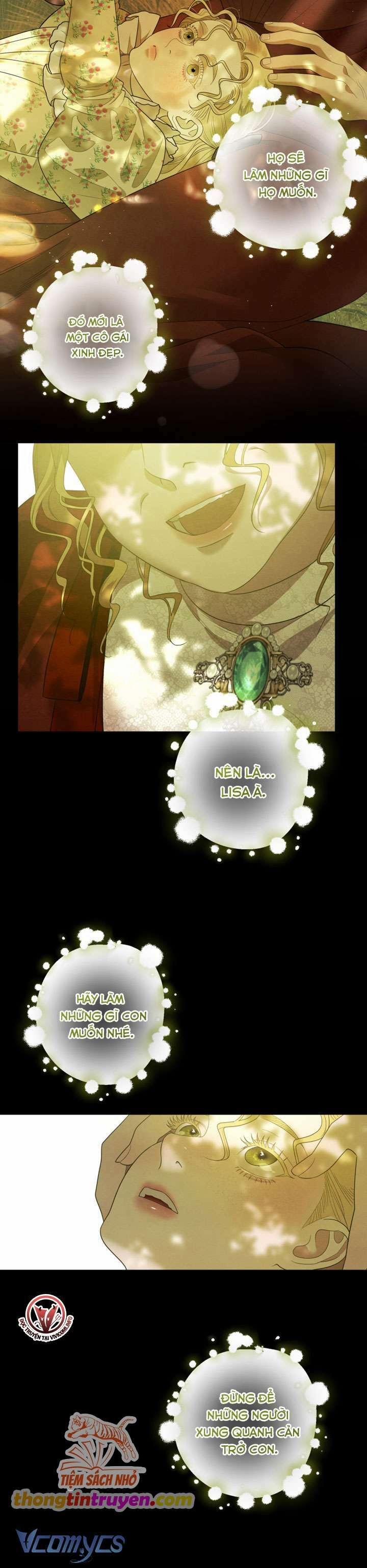 [18+] Thuần Hoá Cô Nàng Ngổ Ngáo 1 trang 26