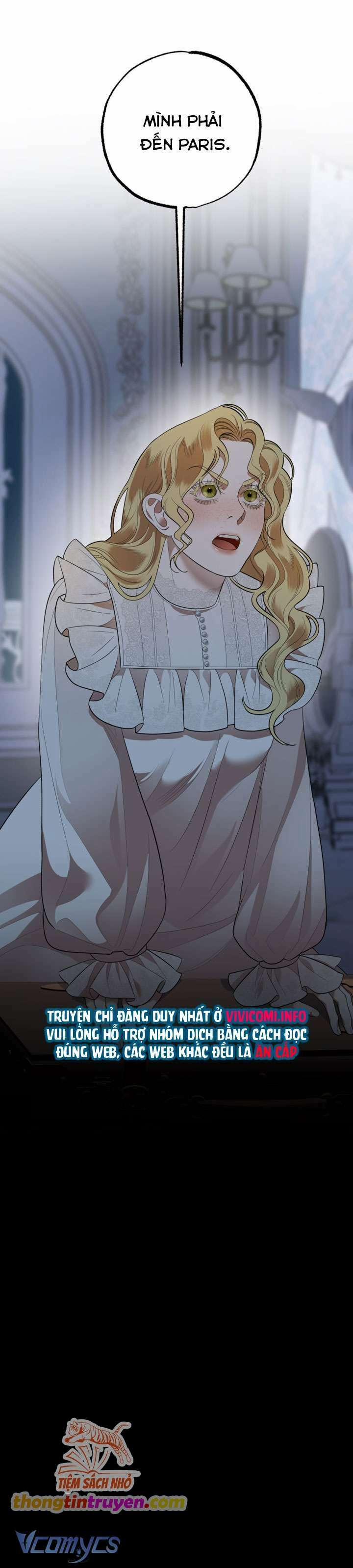 [18+] Thuần Hoá Cô Nàng Ngổ Ngáo 1 trang 35