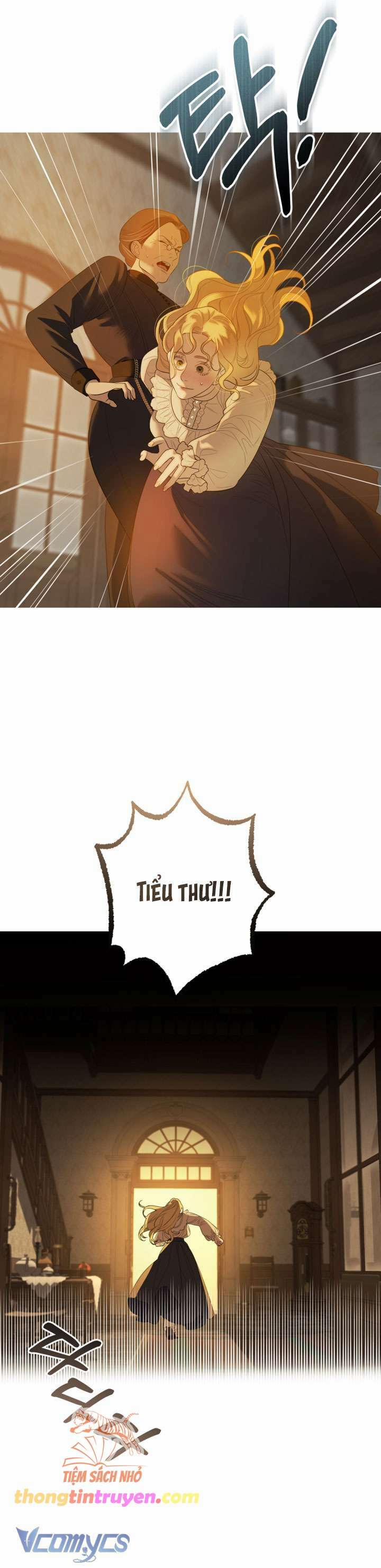 [18+] Thuần Hoá Cô Nàng Ngổ Ngáo 1 trang 6