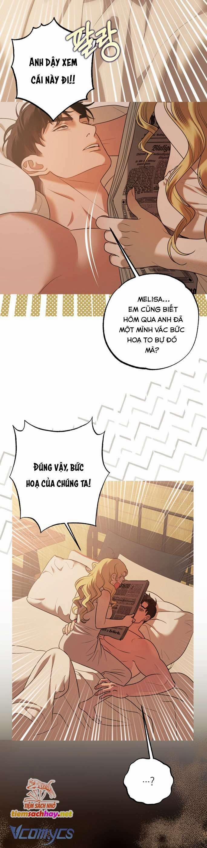 [18+] Thuần Hoá Cô Nàng Ngổ Ngáo 10 trang 12