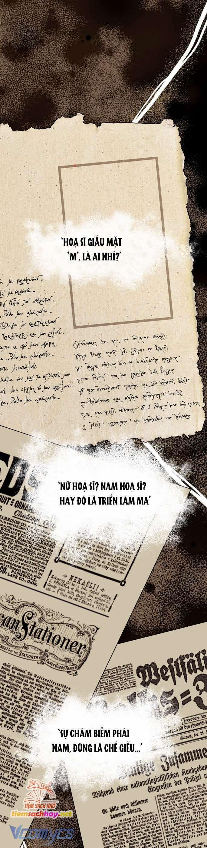 [18+] Thuần Hoá Cô Nàng Ngổ Ngáo 10 trang 13