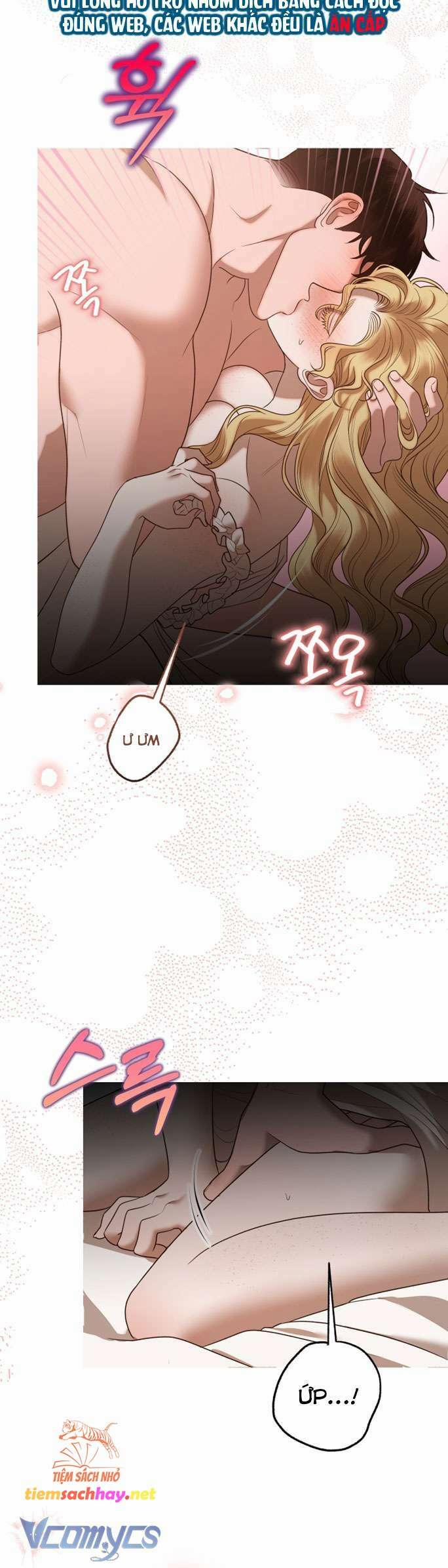 [18+] Thuần Hoá Cô Nàng Ngổ Ngáo 10 trang 19