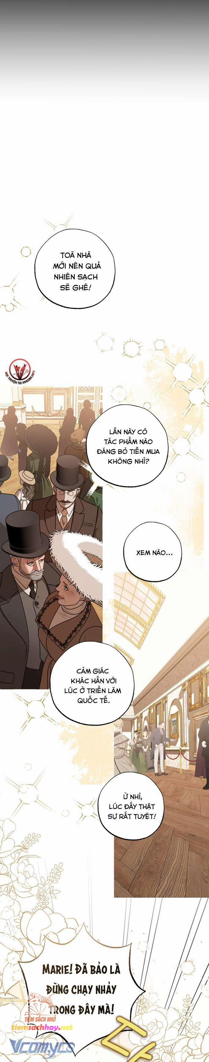 [18+] Thuần Hoá Cô Nàng Ngổ Ngáo 10 trang 2