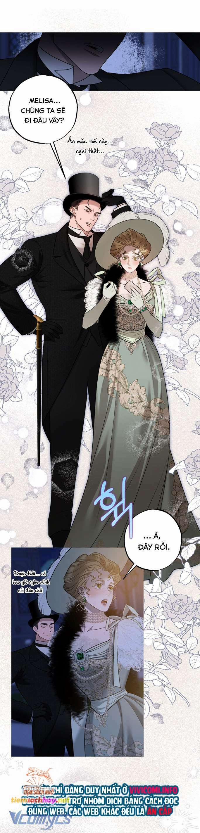 [18+] Thuần Hoá Cô Nàng Ngổ Ngáo 10 trang 23