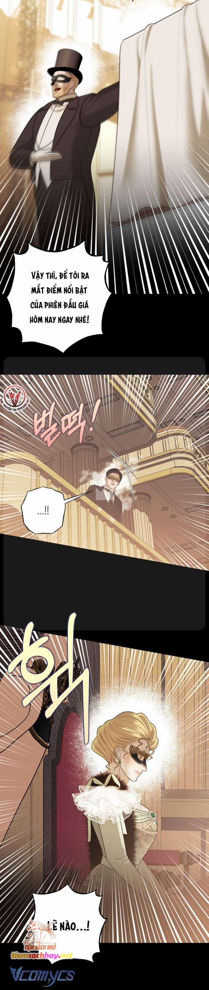 [18+] Thuần Hoá Cô Nàng Ngổ Ngáo 10 trang 29