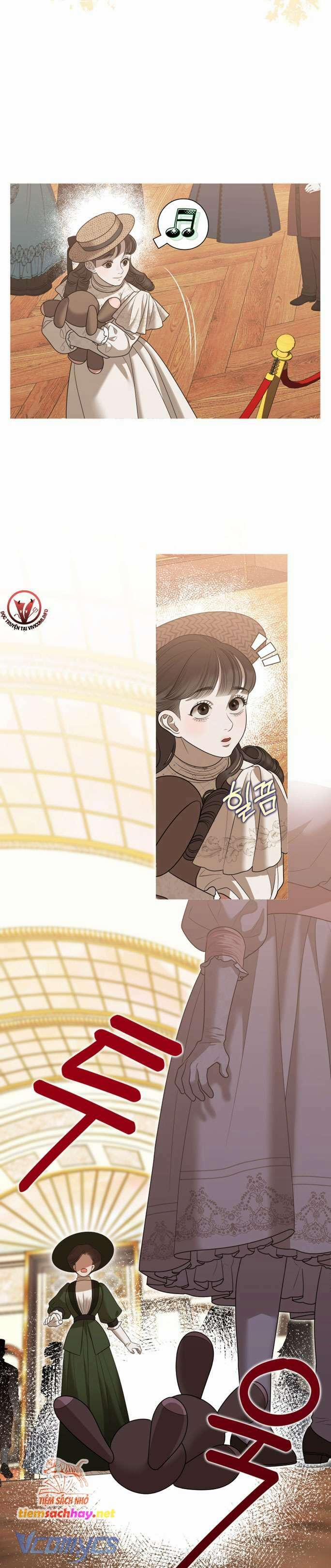 [18+] Thuần Hoá Cô Nàng Ngổ Ngáo 10 trang 4