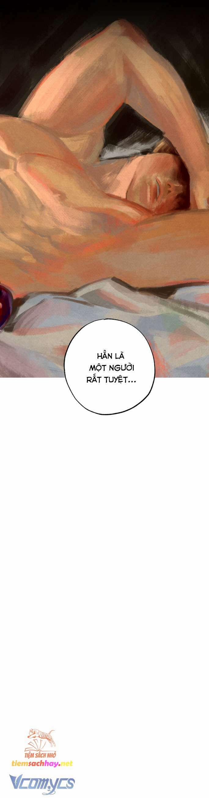 [18+] Thuần Hoá Cô Nàng Ngổ Ngáo 10 trang 9