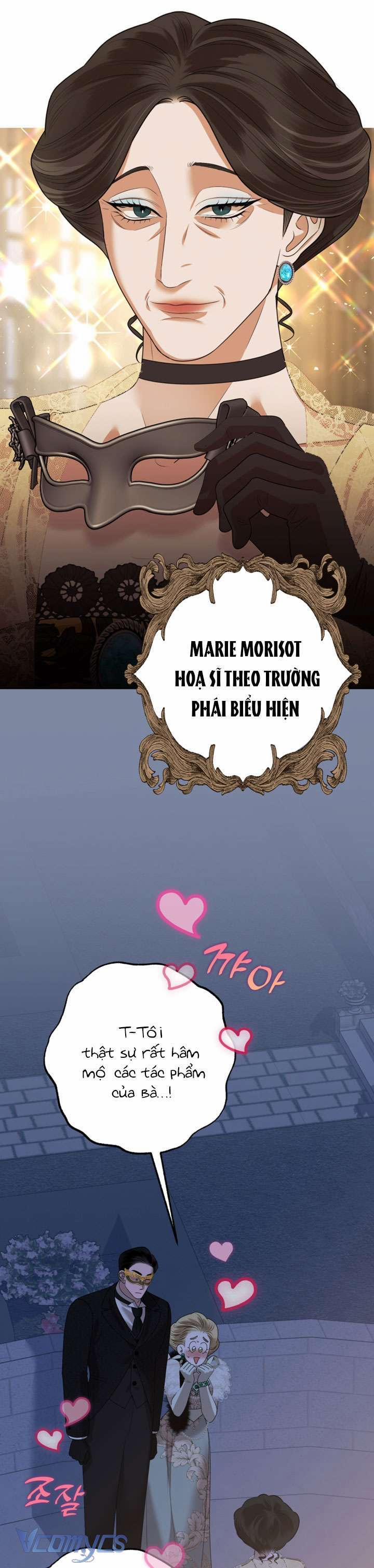 [18+] Thuần Hoá Cô Nàng Ngổ Ngáo 11 trang 15