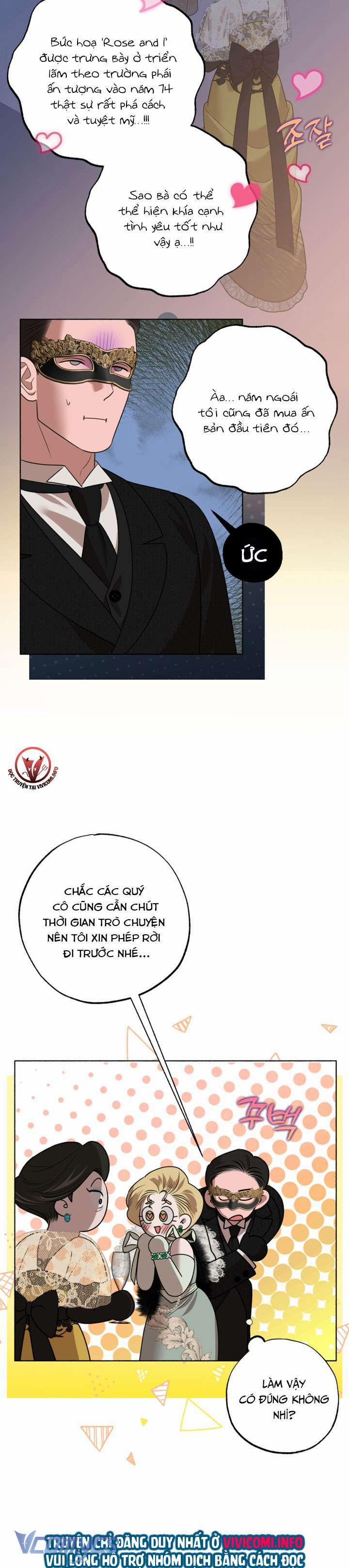 [18+] Thuần Hoá Cô Nàng Ngổ Ngáo 11 trang 16