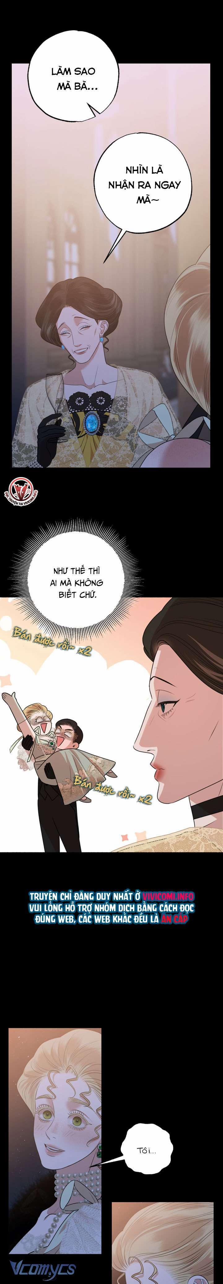 [18+] Thuần Hoá Cô Nàng Ngổ Ngáo 11 trang 19
